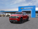 Thumbnail image of 2025 Chevrolet Silverado 1500 at Rotolo Chevrolet