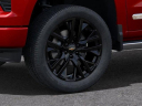 Thumbnail image of 2025 Chevrolet Silverado 1500 at Rotolo Chevrolet