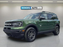 Thumbnail image of 2024 Ford Bronco Sport at Hondru Ford