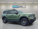 Thumbnail image of 2024 Ford Bronco Sport at Hondru Ford