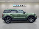 Thumbnail image of 2024 Ford Bronco Sport at Hondru Ford