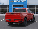 Thumbnail image of 2025 Chevrolet Silverado 1500 at New - BobBellChevroletOfBelAir
