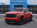 Thumbnail image of 2025 Chevrolet Silverado 1500 at New - BobBellChevroletOfBelAir