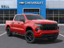 Thumbnail image of 2025 Chevrolet Silverado 1500 at New - BobBellChevroletOfBelAir