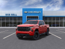 Thumbnail image of 2025 Chevrolet Silverado 1500 at New - BobBellChevroletOfBelAir