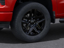 Thumbnail image of 2025 Chevrolet Silverado 1500 at New - BobBellChevroletOfBelAir