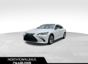 Thumbnail image of 2020 Lexus ES 350 at Northtown Lexus