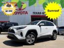 Thumbnail image of 2024 Toyota RAV4 at Texas Toyota of Grapevine