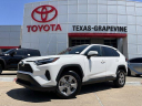 Thumbnail image of 2024 Toyota RAV4 at Texas Toyota of Grapevine