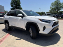 Thumbnail image of 2024 Toyota RAV4 at Texas Toyota of Grapevine