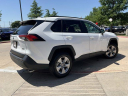 Thumbnail image of 2024 Toyota RAV4 at Texas Toyota of Grapevine