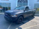 Thumbnail image of 2022 Ram 1500 Classic at Fredonia Chrysler, Dodge & Jeep