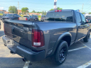 Thumbnail image of 2022 Ram 1500 Classic at Fredonia Chrysler, Dodge & Jeep