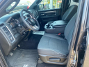 Thumbnail image of 2022 Ram 1500 Classic at Fredonia Chrysler, Dodge & Jeep