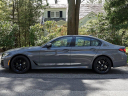 Thumbnail image of 2022 BMW 5 Series at Auto Expo Store