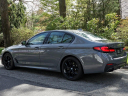 Thumbnail image of 2022 BMW 5 Series at Auto Expo Store