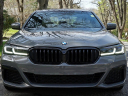 Thumbnail image of 2022 BMW 5 Series at Auto Expo Store