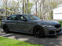 Thumbnail image of 2022 BMW 5 Series at Auto Expo Store