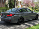 Thumbnail image of 2022 BMW 5 Series at Auto Expo Store