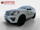 Thumbnail image of 2019 Ford Expedition MAX at LaFontaine Ford St. Clair