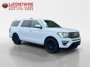Thumbnail image of 2019 Ford Expedition MAX at LaFontaine Ford St. Clair