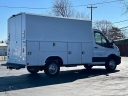 Thumbnail image of 2024 Ford Transit at DickMasheterFord-Used of Columbus, OH