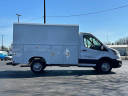 Thumbnail image of 2024 Ford Transit at DickMasheterFord-Used of Columbus, OH