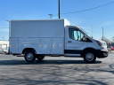 Thumbnail image of 2024 Ford Transit at DickMasheterFord-Used of Columbus, OH