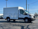 Thumbnail image of 2024 Ford Transit at DickMasheterFord-Used of Columbus, OH