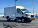 Thumbnail image of 2024 Ford Transit at DickMasheterFord-Used of Columbus, OH