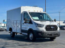Thumbnail image of 2024 Ford Transit at DickMasheterFord-Used of Columbus, OH