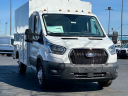Thumbnail image of 2024 Ford Transit at DickMasheterFord-Used of Columbus, OH