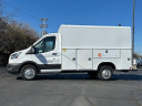 Thumbnail image of 2024 Ford Transit at DickMasheterFord-Used of Columbus, OH
