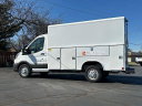 Thumbnail image of 2024 Ford Transit at DickMasheterFord-Used of Columbus, OH