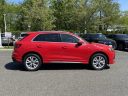 Thumbnail image of 2022 Audi Q3 at Audi of Huntington