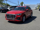 Thumbnail image of 2022 Audi Q3 at Audi of Huntington