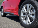 Thumbnail image of 2022 Audi Q3 at Audi of Huntington