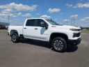 Thumbnail image of 2025 Chevrolet Silverado 2500HD at New-RobertFenderChevrolet of Douglas, GA