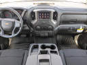 Thumbnail image of 2025 Chevrolet Silverado 2500HD at New-RobertFenderChevrolet of Douglas, GA