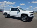 Thumbnail image of 2025 Chevrolet Silverado 2500HD at New-RobertFenderChevrolet of Douglas, GA
