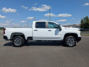 Thumbnail image of 2025 Chevrolet Silverado 2500HD at New-RobertFenderChevrolet of Douglas, GA