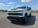Thumbnail image of 2025 Chevrolet Silverado 2500HD at New-RobertFenderChevrolet of Douglas, GA