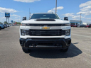 Thumbnail image of 2025 Chevrolet Silverado 2500HD at New-RobertFenderChevrolet of Douglas, GA