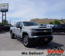 Thumbnail image of 2024 Chevrolet Silverado 2500HD at Sunrise Chevrolet