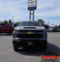 Thumbnail image of 2024 Chevrolet Silverado 2500HD at Sunrise Chevrolet