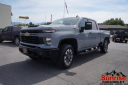 Thumbnail image of 2024 Chevrolet Silverado 2500HD at Sunrise Chevrolet