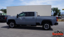 Thumbnail image of 2024 Chevrolet Silverado 2500HD at Sunrise Chevrolet
