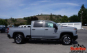 Thumbnail image of 2024 Chevrolet Silverado 2500HD at Sunrise Chevrolet
