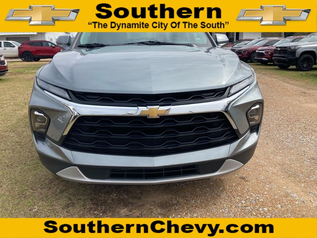 Thumbnail image of 2023 Chevrolet Blazer at Southern Chevrolet