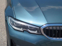 Thumbnail image of 2021 BMW 3 Series at Daytona Nissan Isuzu Used